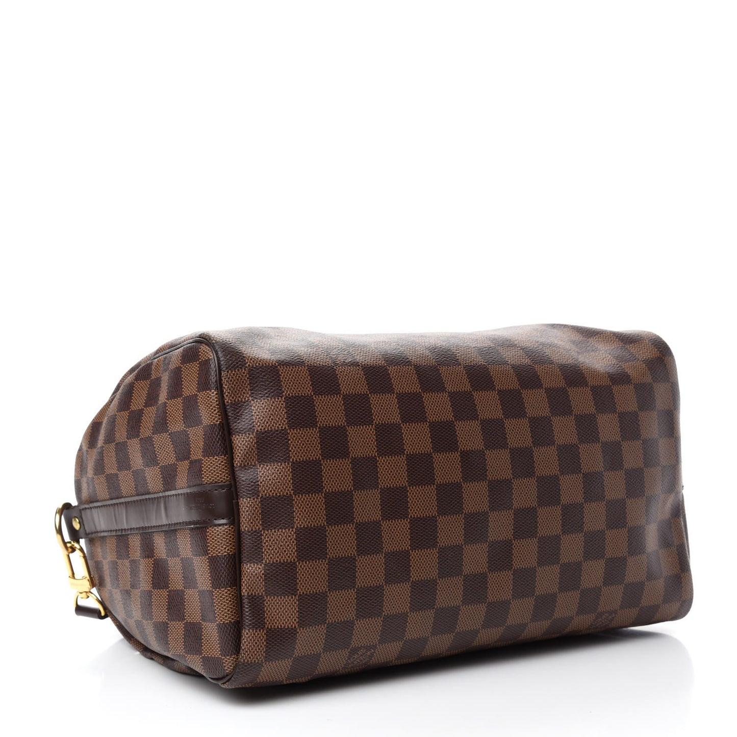 Damier Ebene Speedy Bandouliere 30