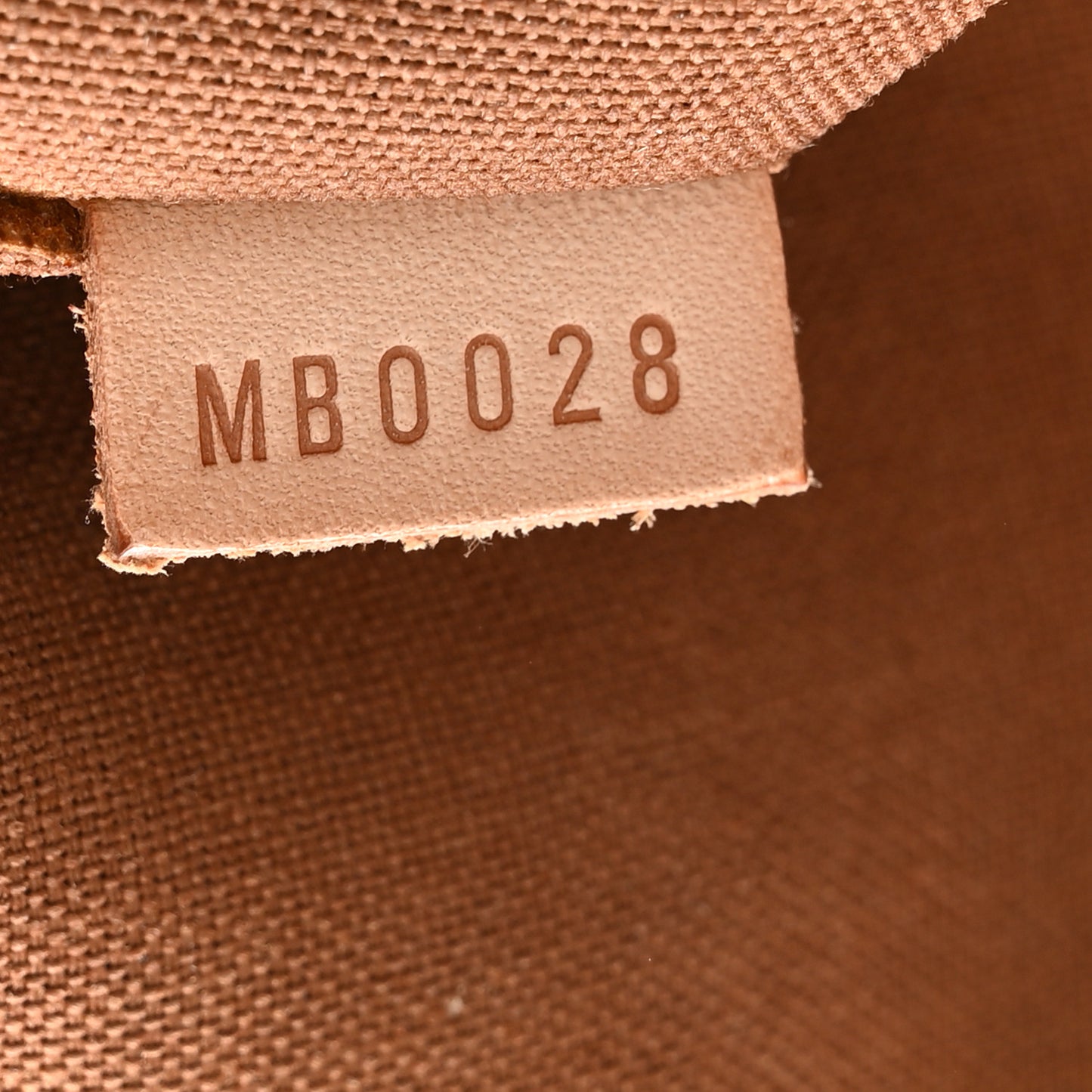 Monogram Tivoli GM