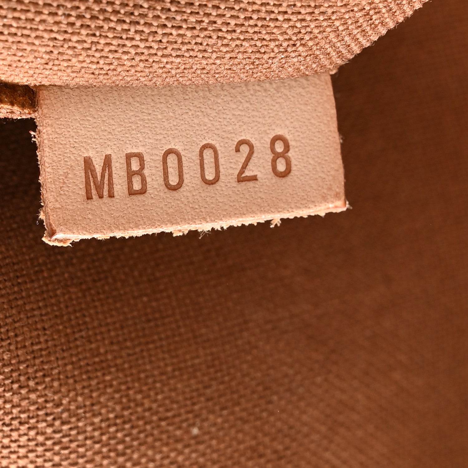 Louis Vuitton Monogram Tivoli GM 7 of 13