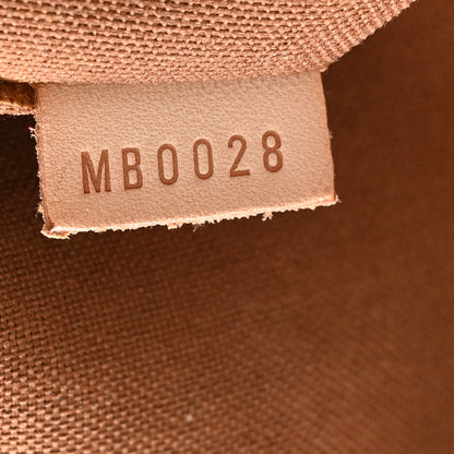 Louis Vuitton Monogram Tivoli GM 7 of 13