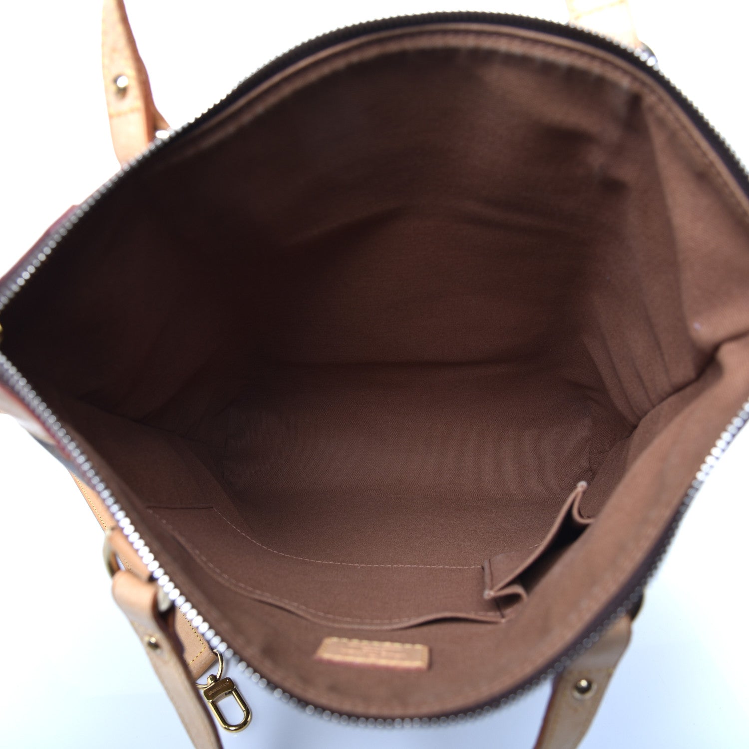 Louis Vuitton Monogram Odeon GM 5 of 8