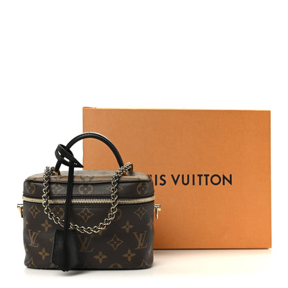 Louis Vuitton Reverse Monogram Vanity PM 11 of 11