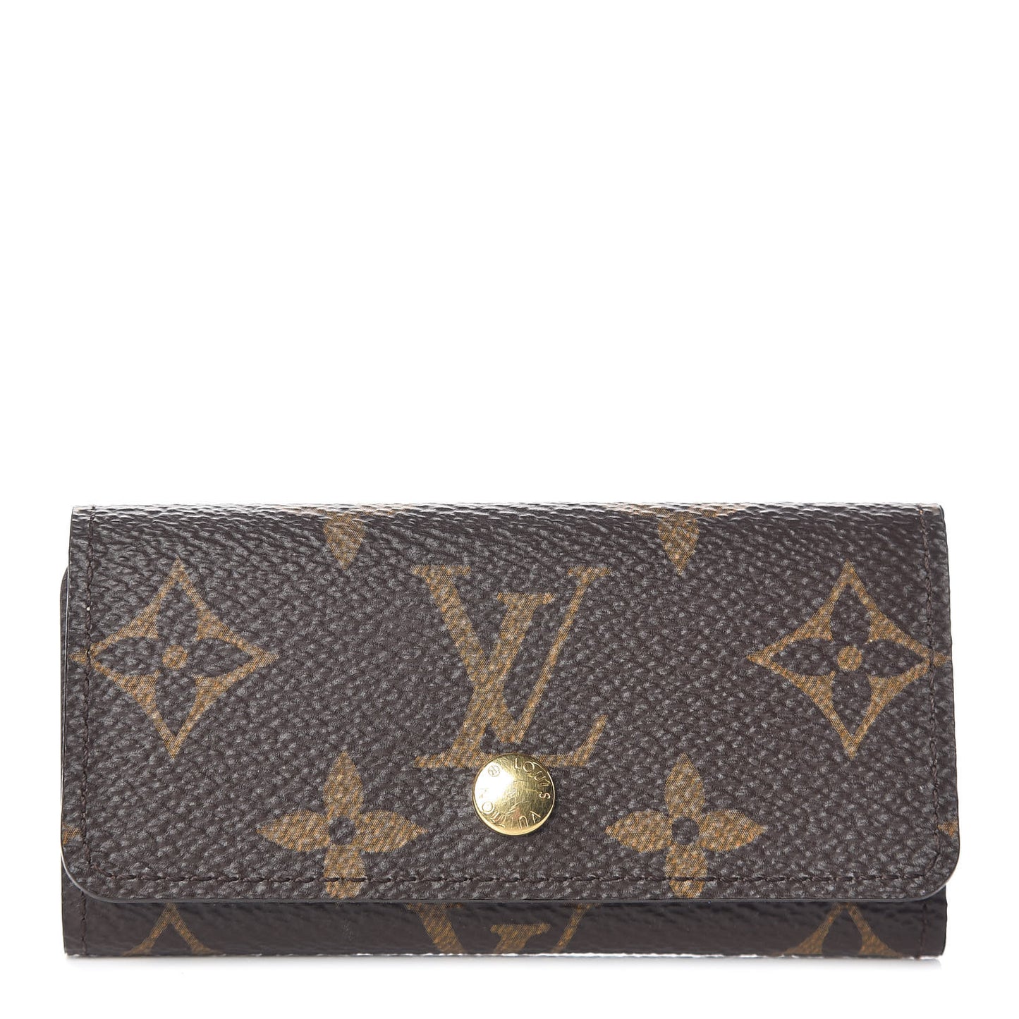 Monogram 4 Key Multicles Holder