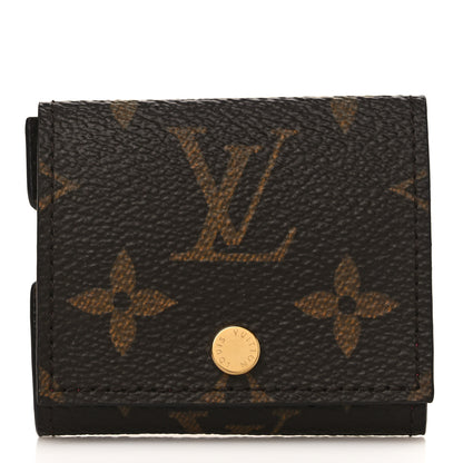 Louis Vuitton Monogram Earphones Case 1 of 5