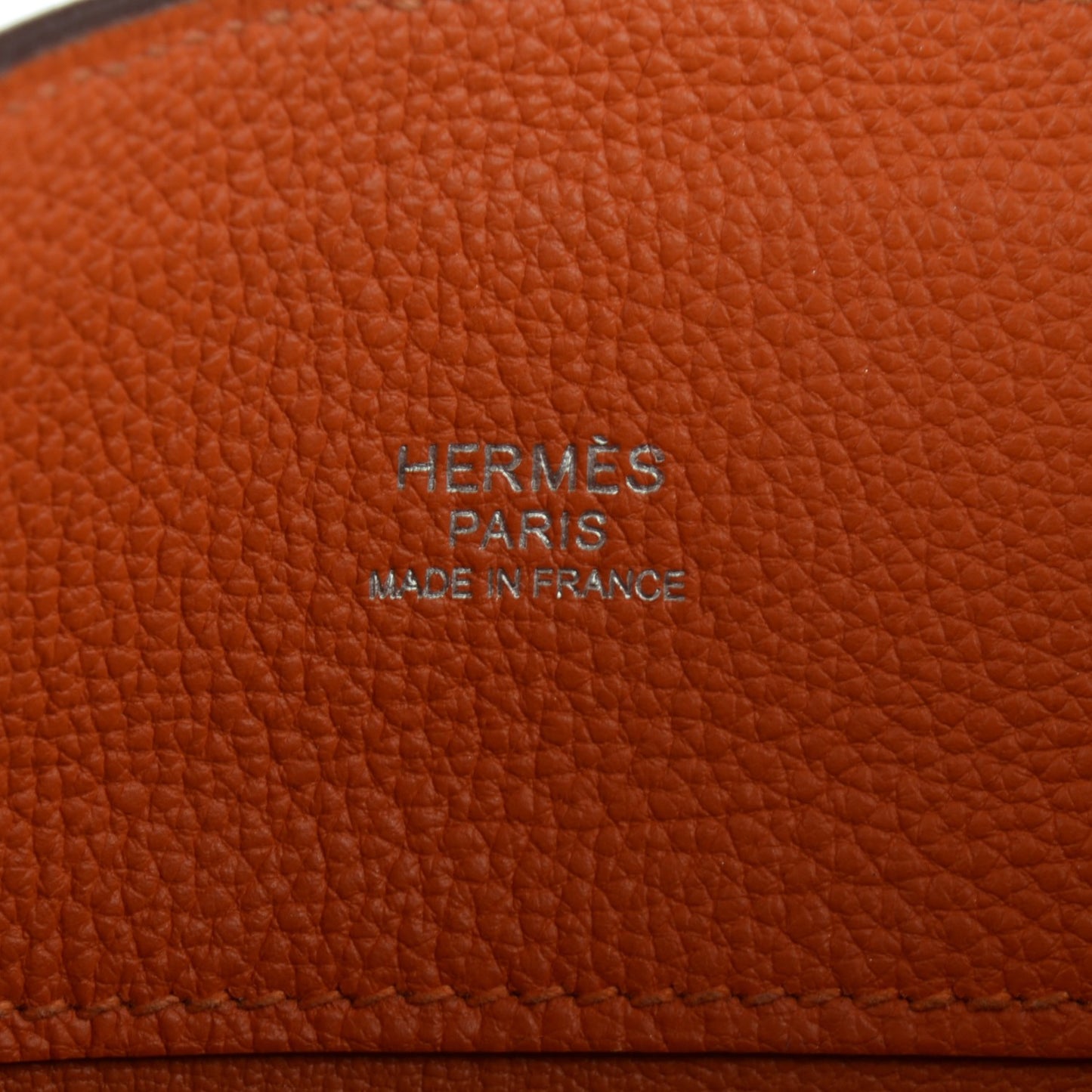 Togo So Kelly 26 Orange