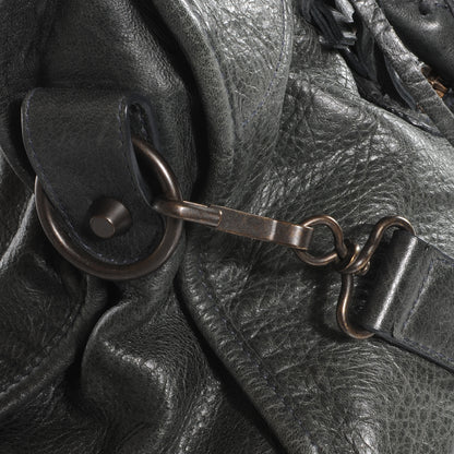 Balenciaga Agneau City Anthracite 5 of 10