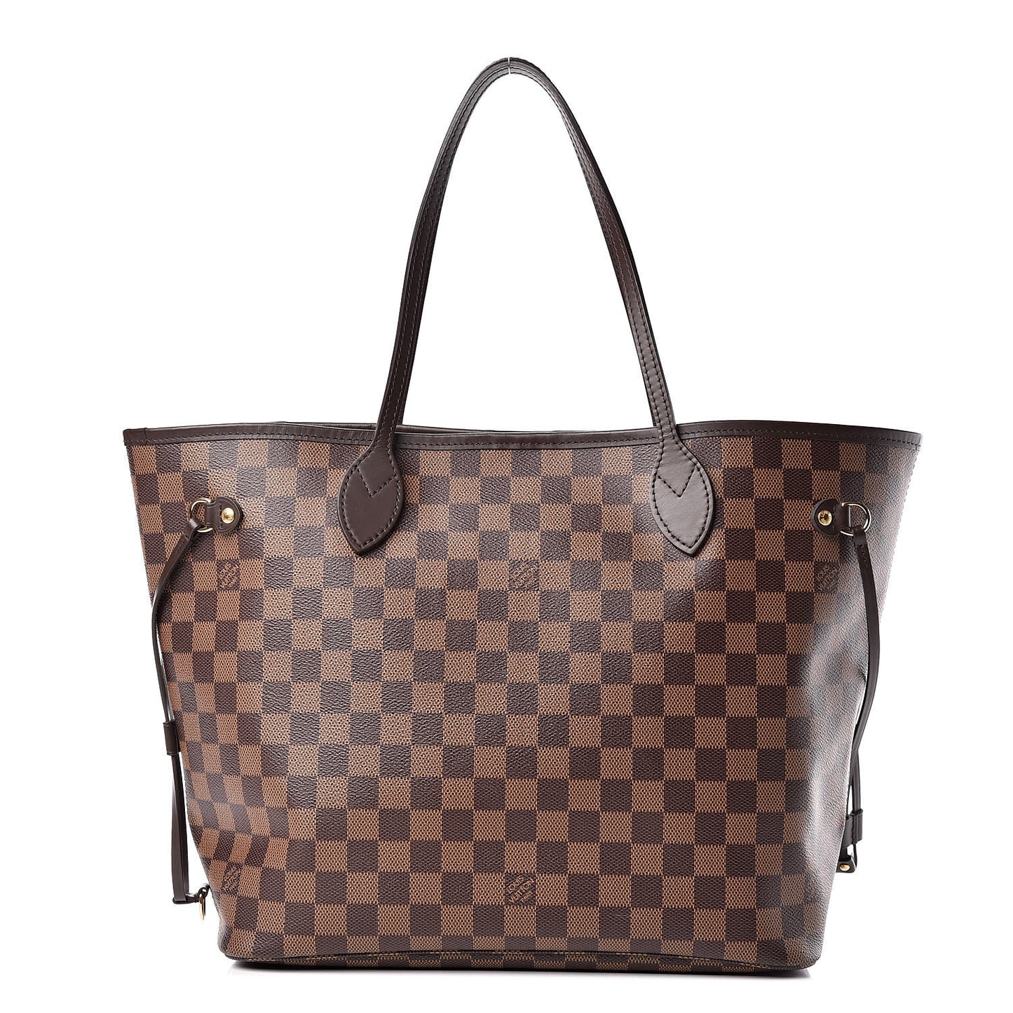 Damier Ebene Neo Neverfull MM