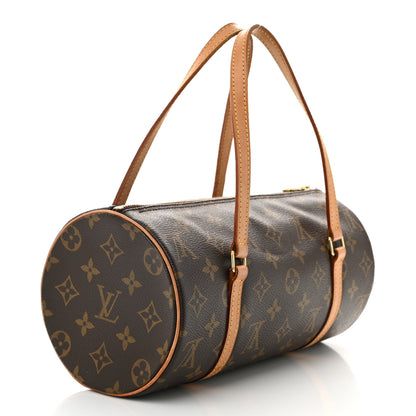 Louis Vuitton Monogram Papillon 26 3 of 9