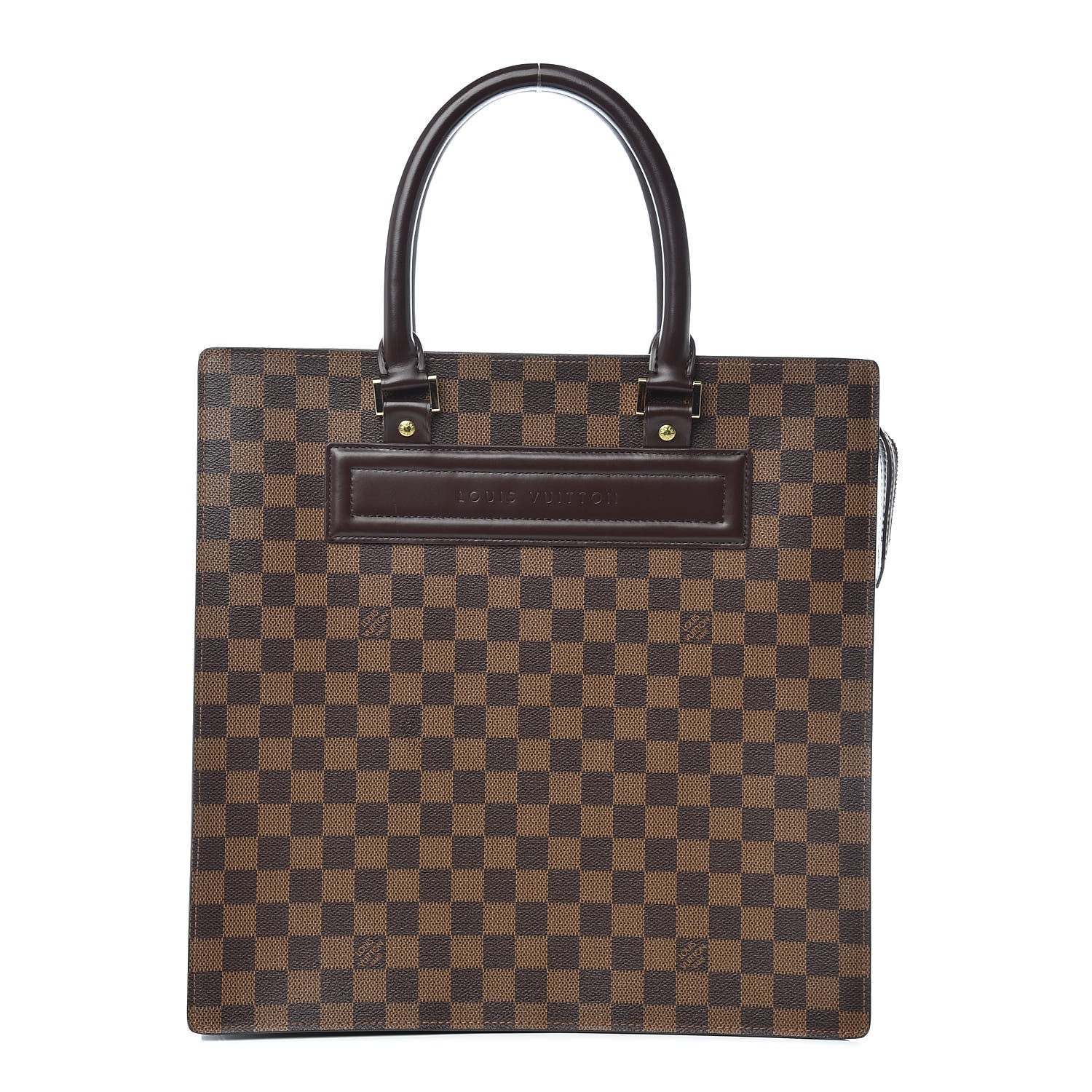 Louis Vuitton Damier Ebene Venice GM 1 of 8