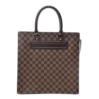Louis Vuitton Damier Ebene Venice GM 1 of 8