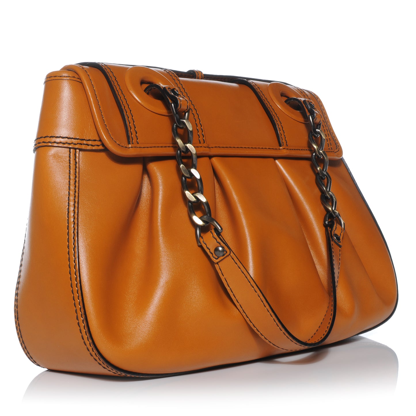 Cuoio B Bag Rovere