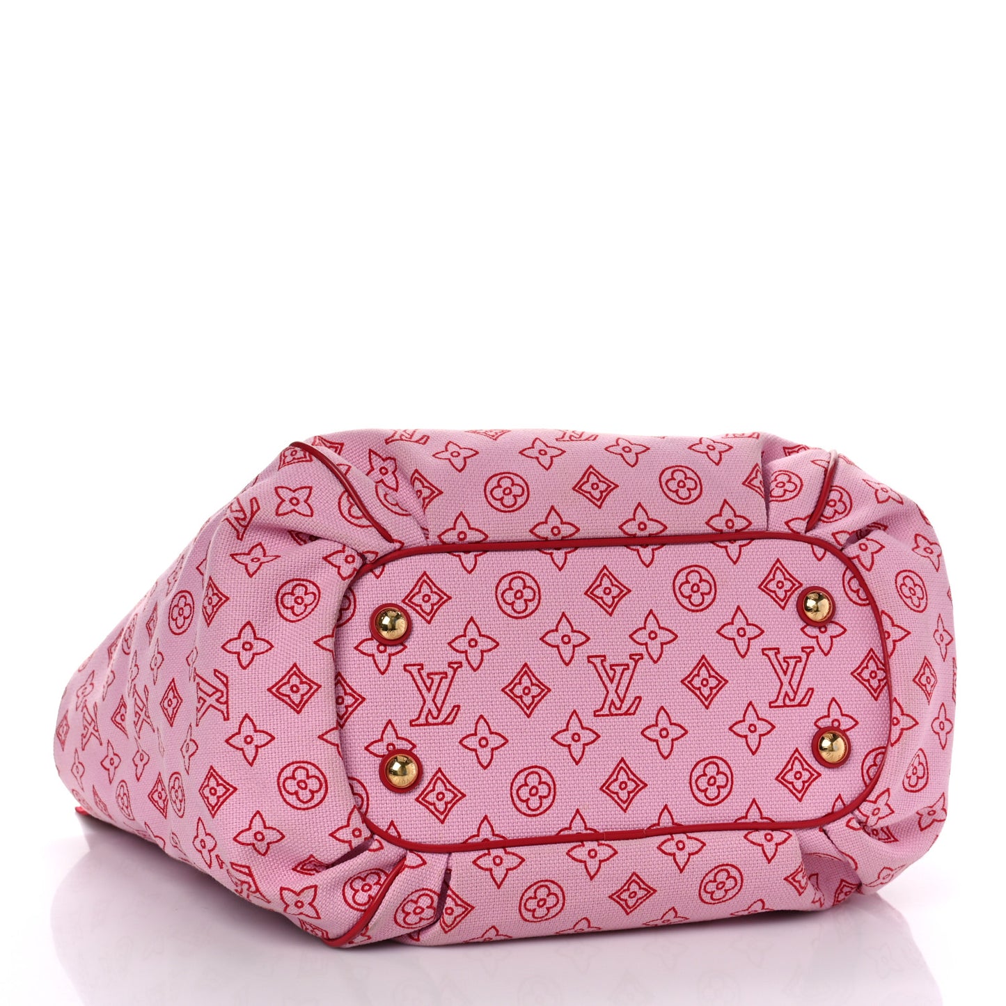 Cabas Ipanema PM Pink