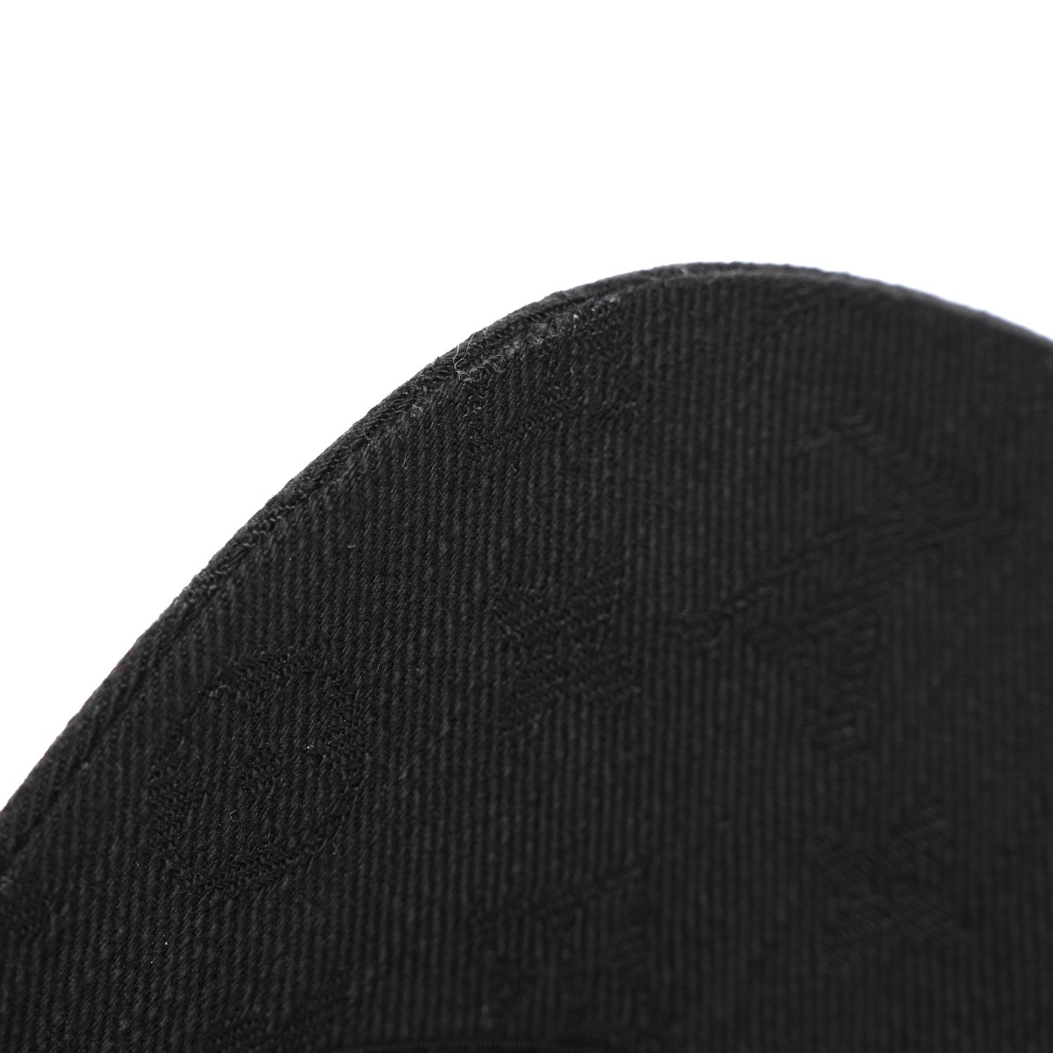 Louis Vuitton Monogram Essential Cap M Black 11 of 11