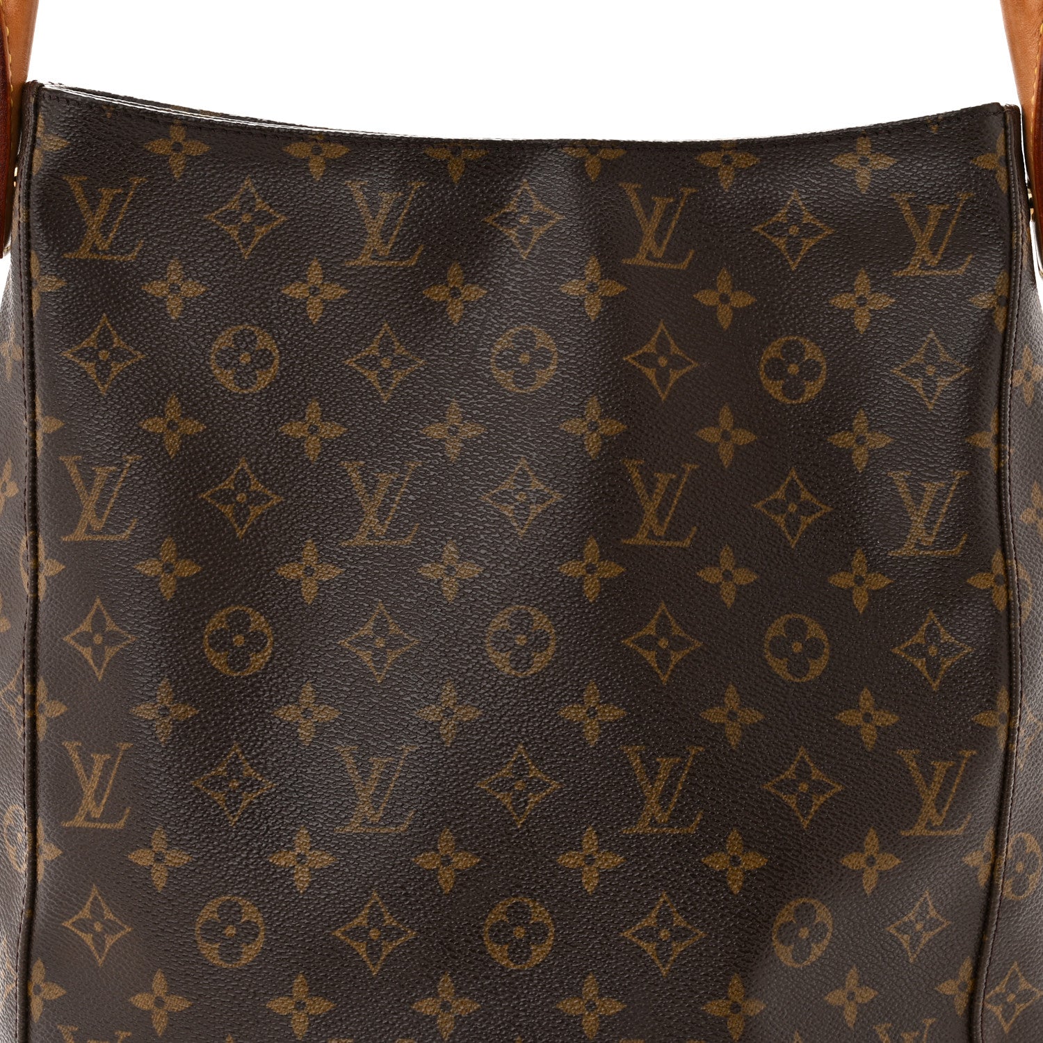 Louis Vuitton Monogram Looping GM 7 of 9