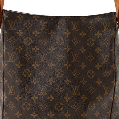 Louis Vuitton Monogram Looping GM 7 of 9