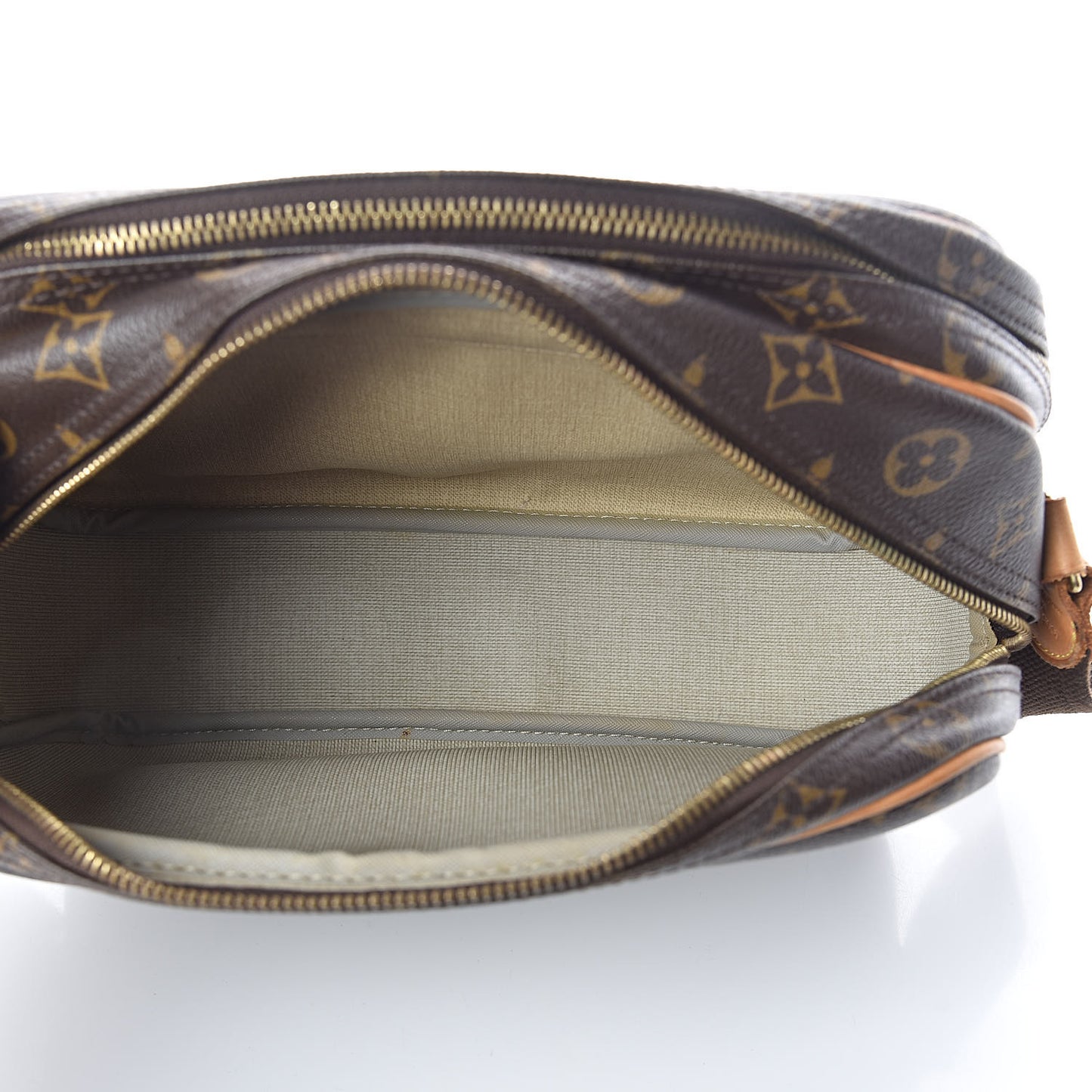 Monogram Reporter PM