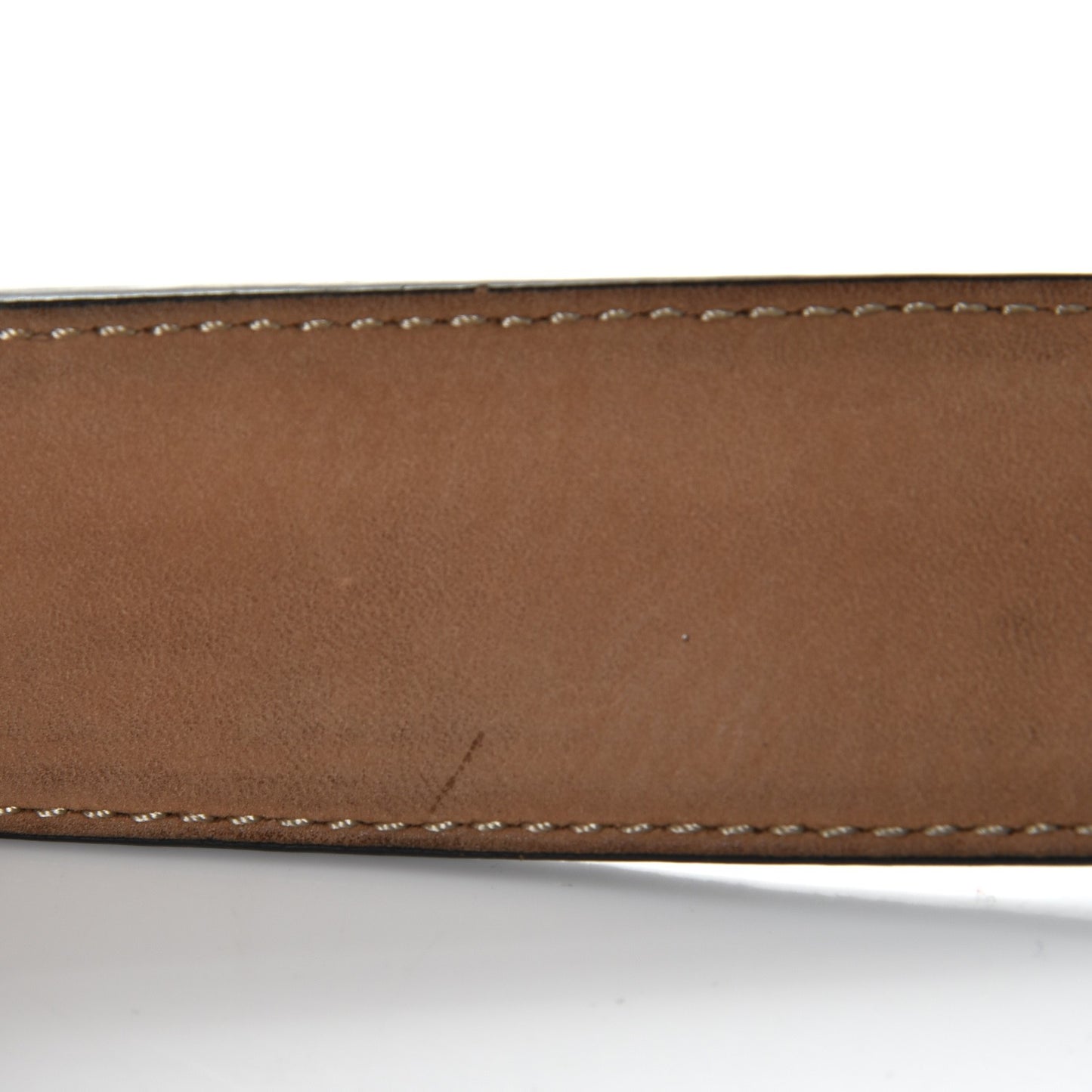 Calfskin Web Interlocking G Belt 90 36 Black