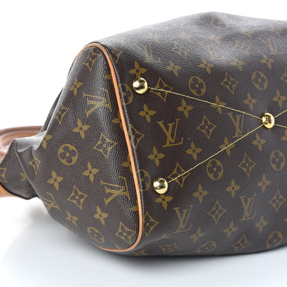 Louis Vuitton Monogram Tivoli GM 7 of 8