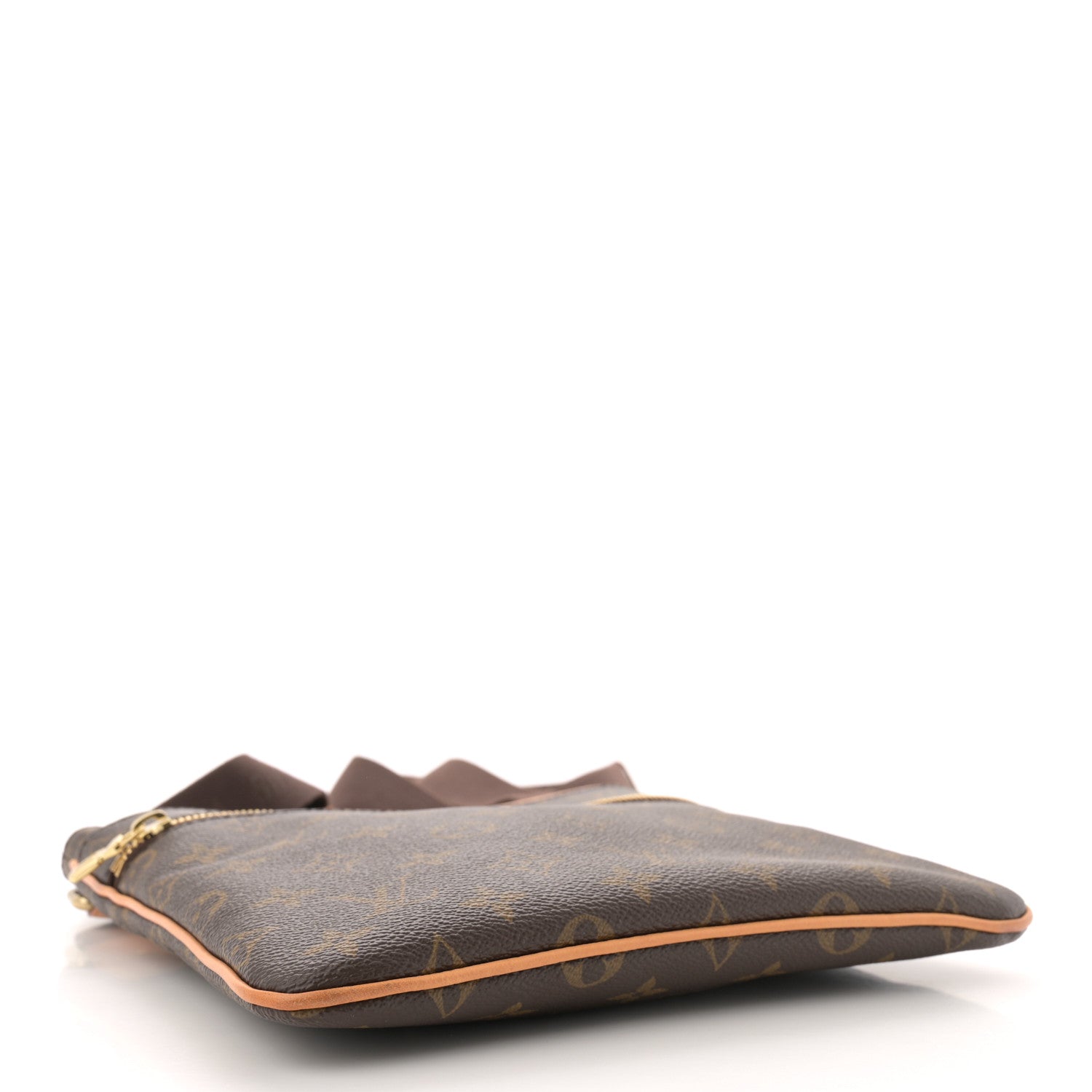 Louis Vuitton Monogram Pochette Valmy 4 of 9
