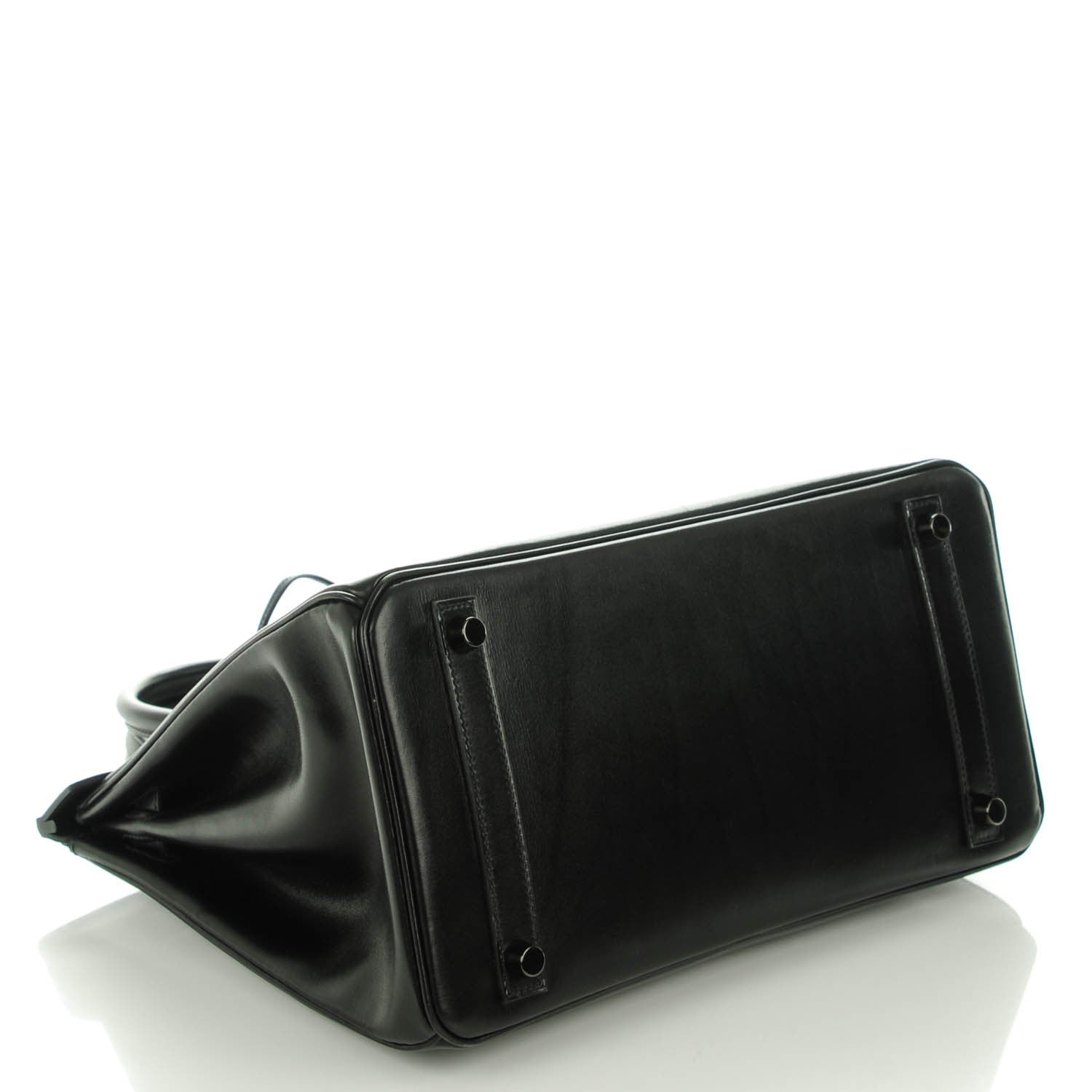 Hermes Box Birkin 30 So Black 6 of 22