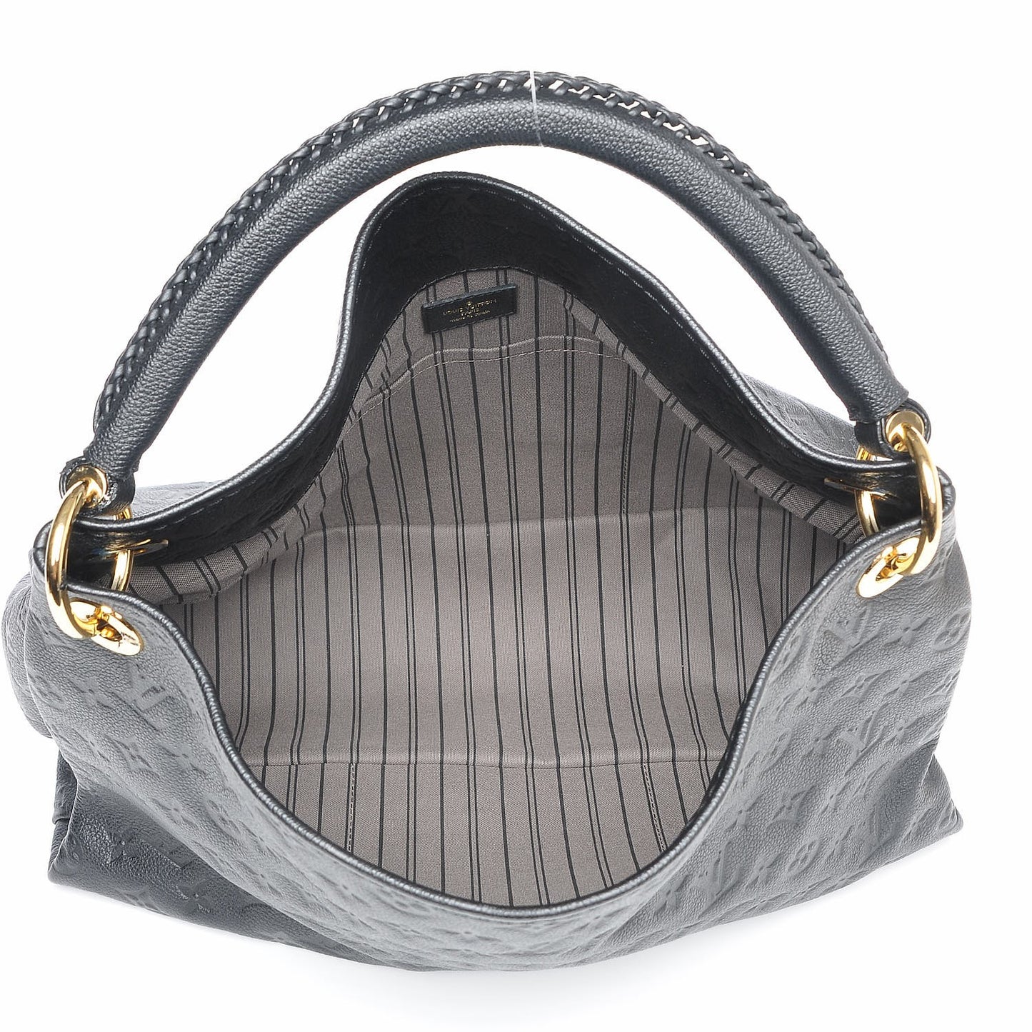 Empreinte Artsy MM Black