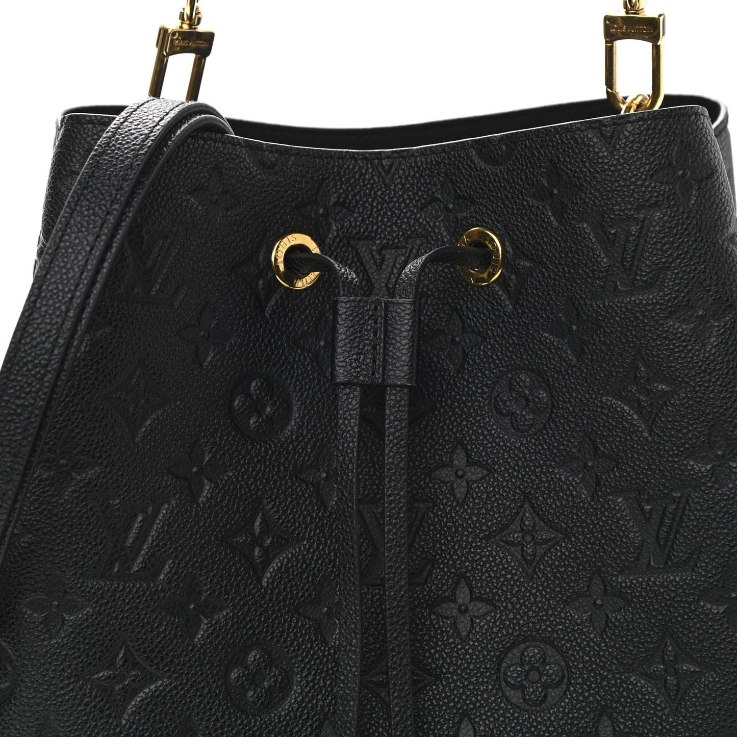 Empreinte Neonoe MM Black