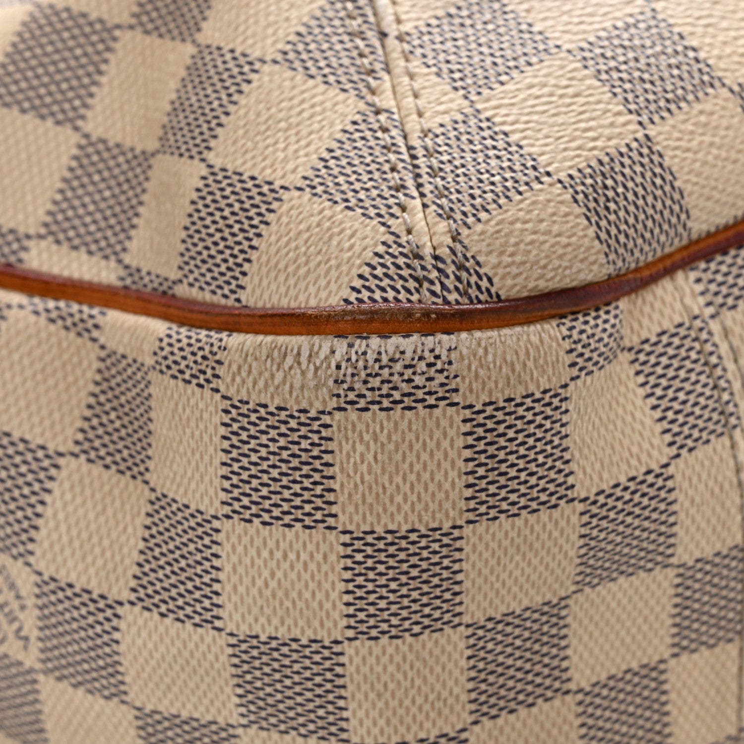 Louis Vuitton Damier Azur Soffi 9 of 17