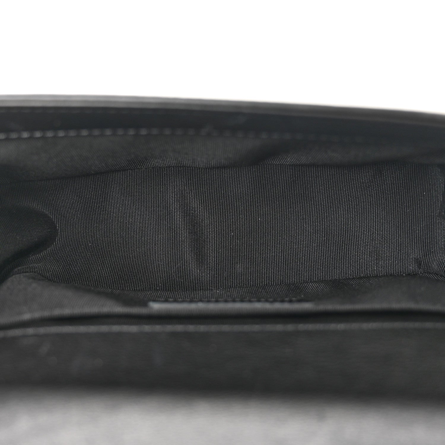 Chanel Lambskin Quilted Small Boy Flap Black 5 of 15