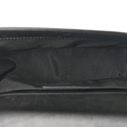 Chanel Lambskin Quilted Small Boy Flap Black 5 of 15