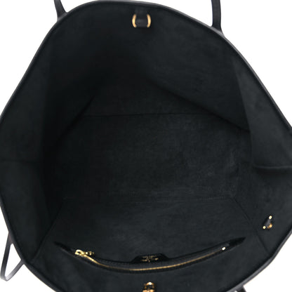 Louis Vuitton Game On Neverfull MM White 6 of 13