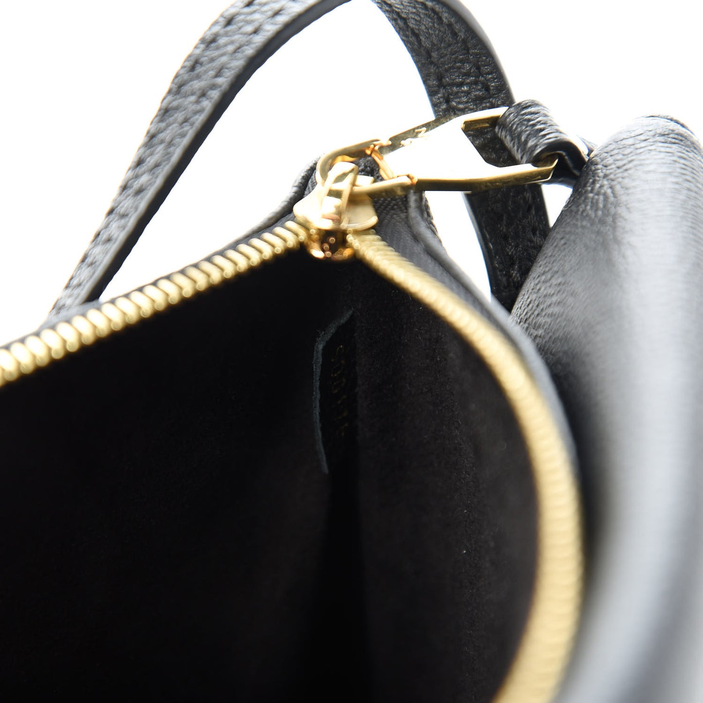 Empreinte Twice Black