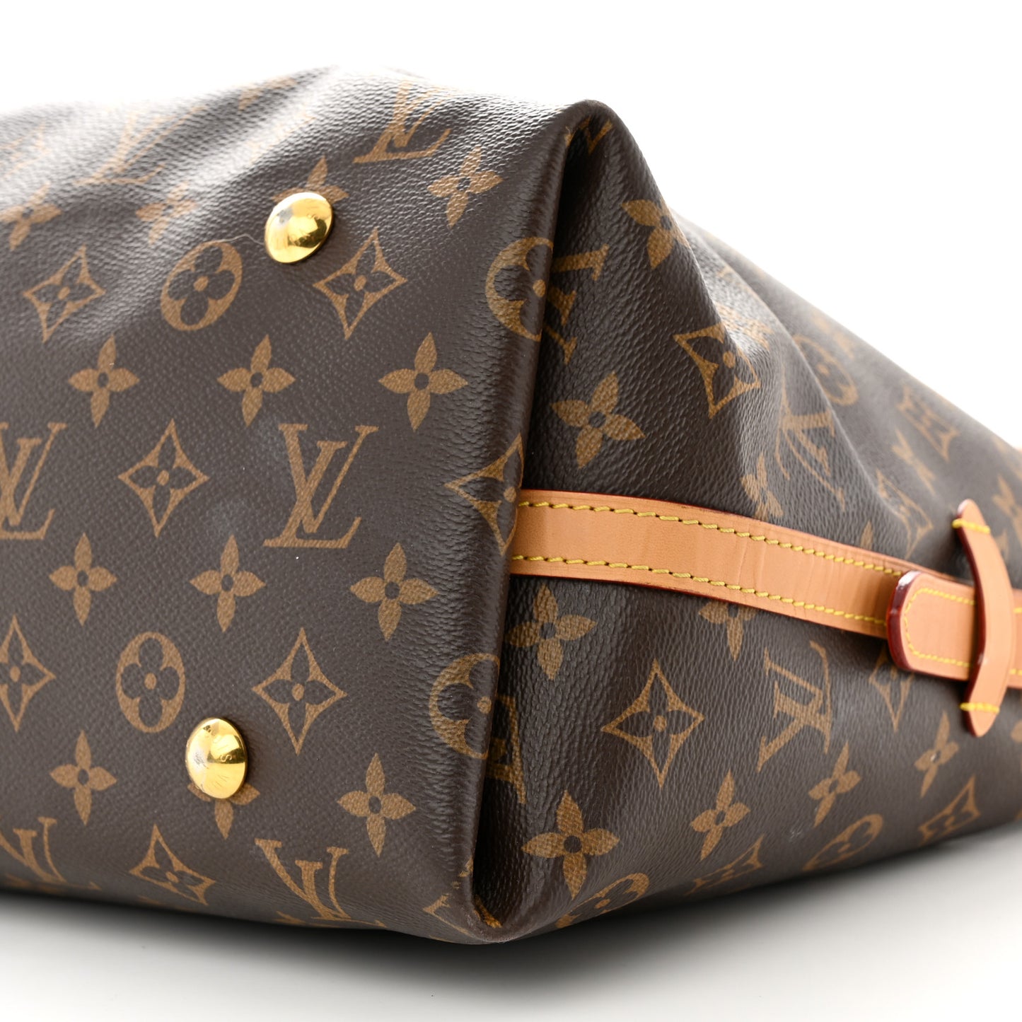 Monogram CarryAll MM