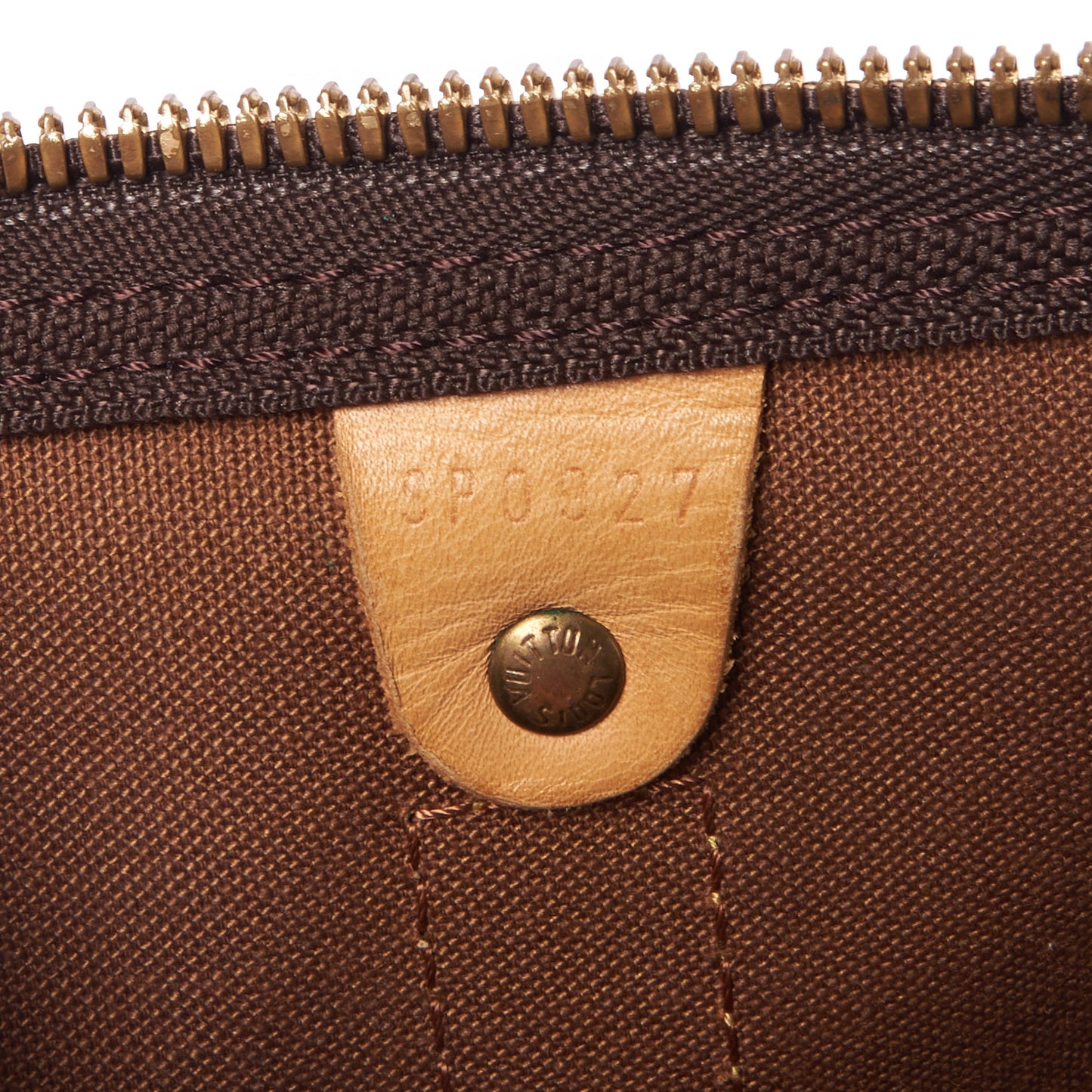 Monogram Keepall 45
