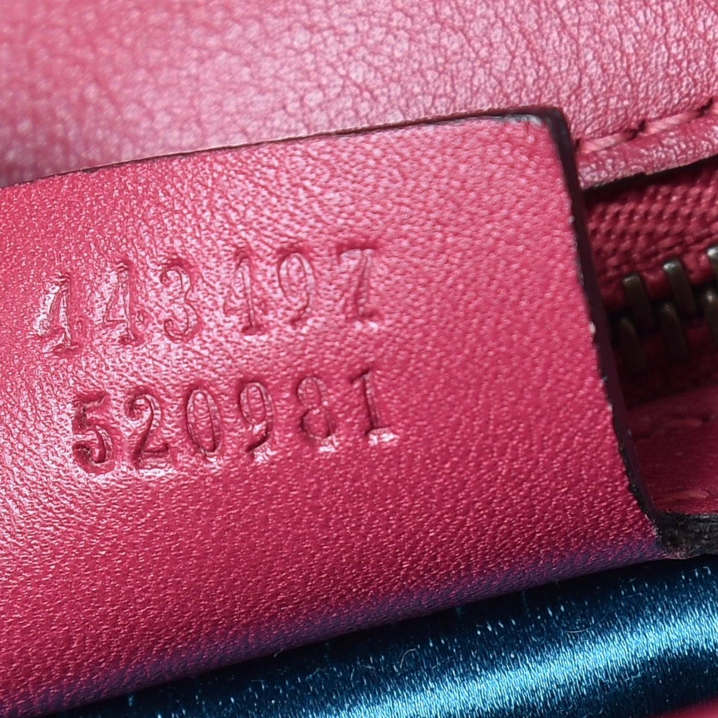 Velvet Matelasse Small GG Marmont Shoulder Bag Light Raspberry Rose
