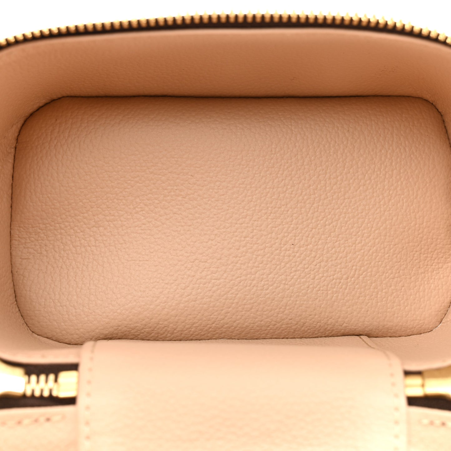 LOUIS VUITTON Monogram Nano Nice