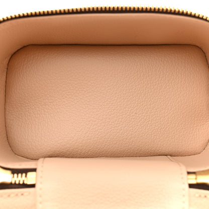 Louis Vuitton LOUIS VUITTON Monogram Nano Nice 5 of 7