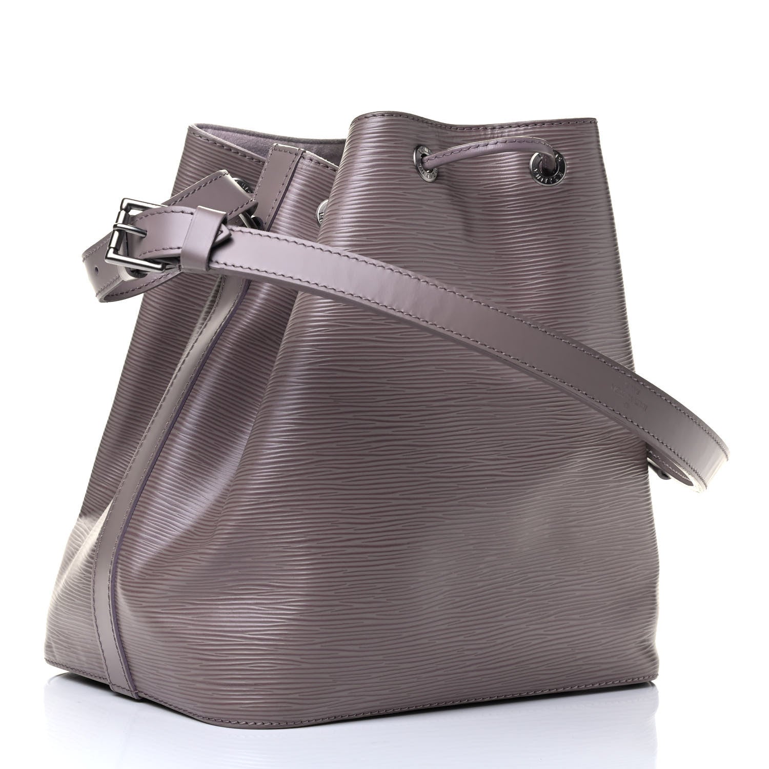 Louis Vuitton Epi Petit Noe Lilac 2 of 4