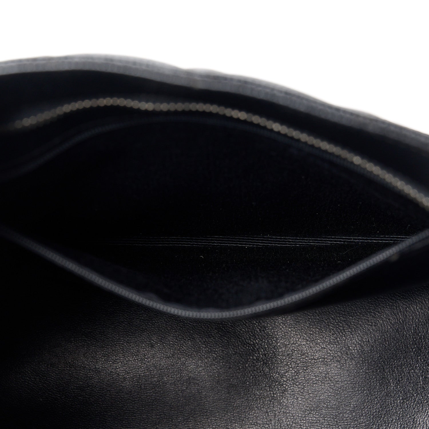 Chanel Caviar Quilted Medallion Tote Black 6 of 12