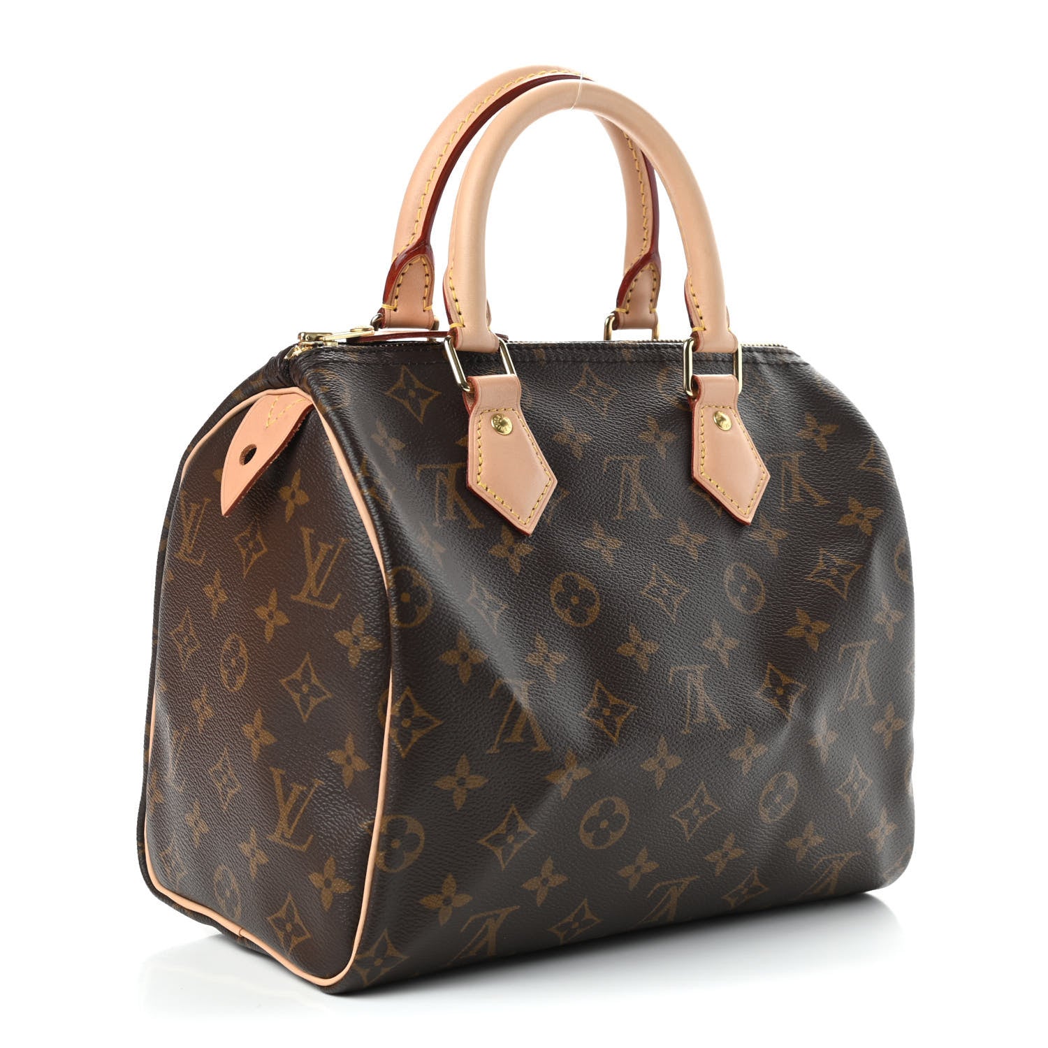 Louis Vuitton Monogram Speedy 25 3 of 10