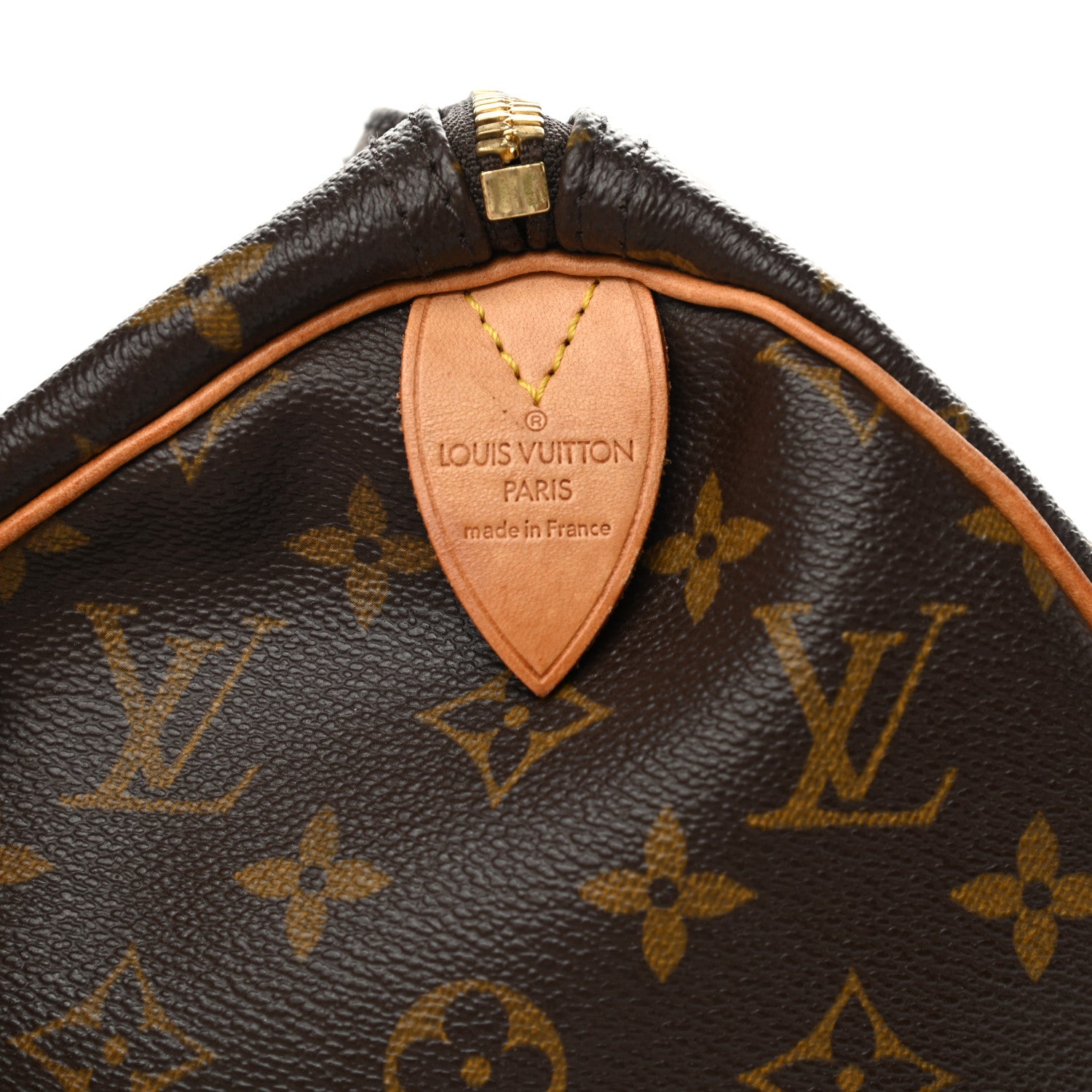 Louis Vuitton Monogram Keepall 45 5 of 12