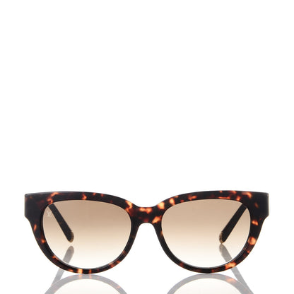 Louis Vuitton Acetate Monogram Obsession Sunglasses Z0627W Tortoise 2 of 8