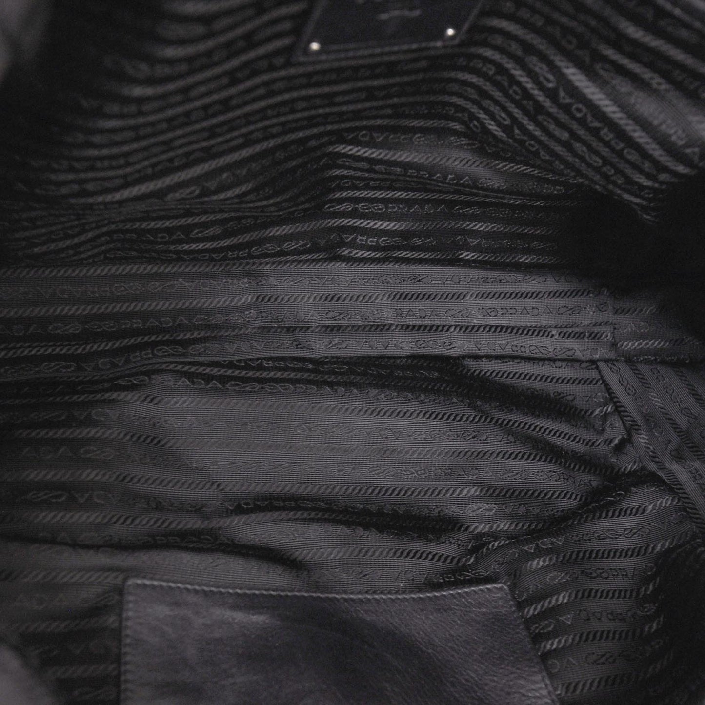 Leather Large New Look Satchel Metallic Black