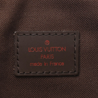 Louis Vuitton Damier Ebene Melville Bum Bag 5 of 8