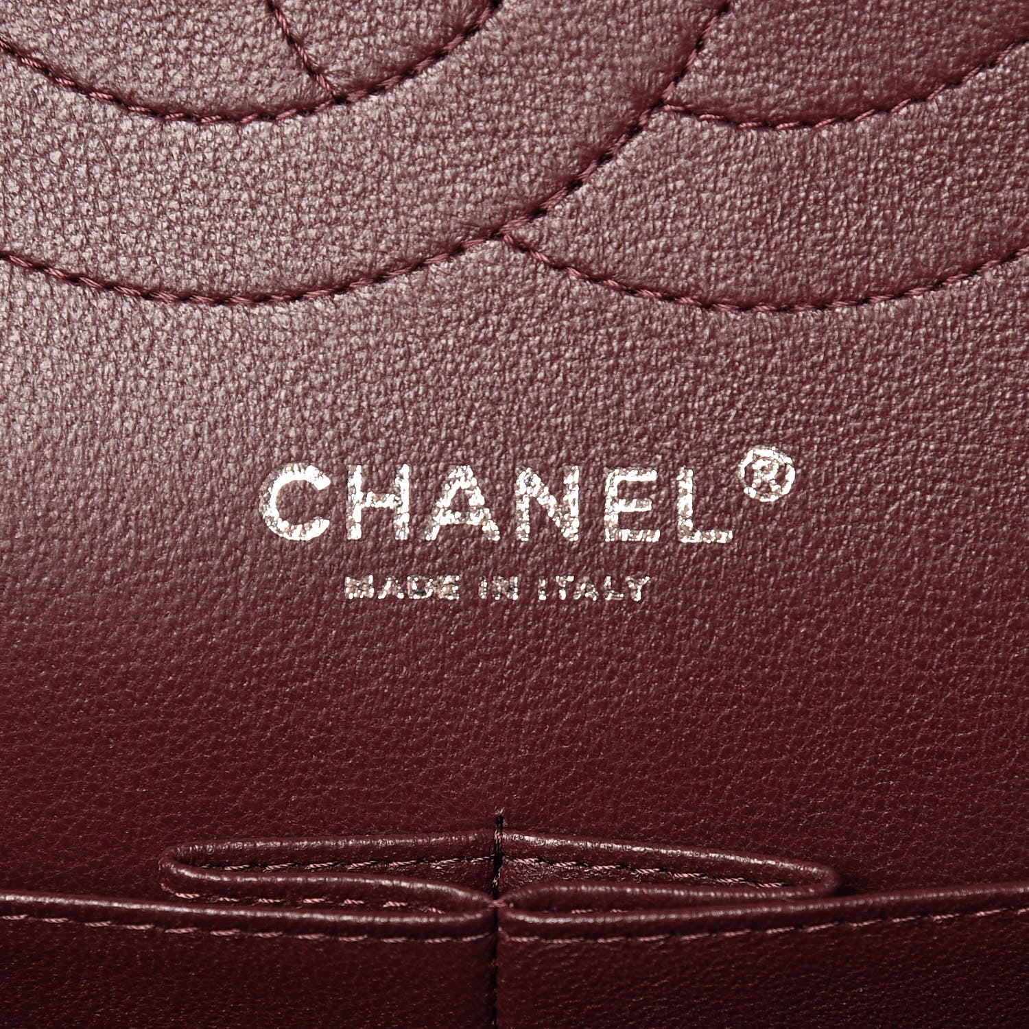 Chanel Caviar Quilted Jumbo Double Flap Black 6 of 10