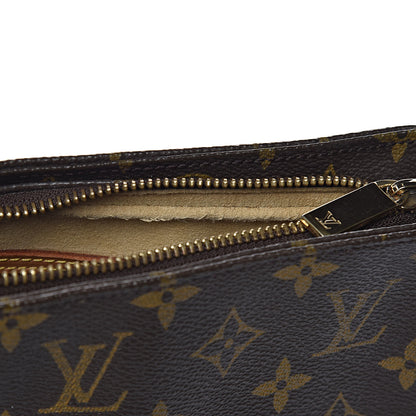 Louis Vuitton Monogram Looping MM 8 of 14