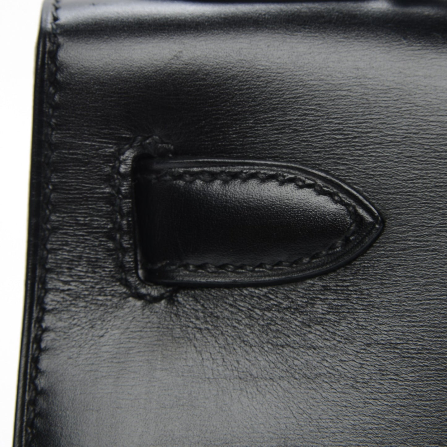 Box Kelly Sellier 28 Black