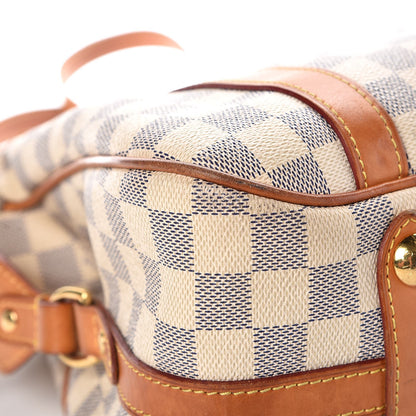 Louis Vuitton Damier Azur Stresa PM 7 of 14