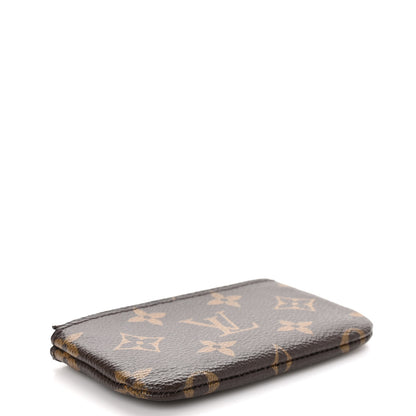 Louis Vuitton Monogram Key Pouch 4 of 9