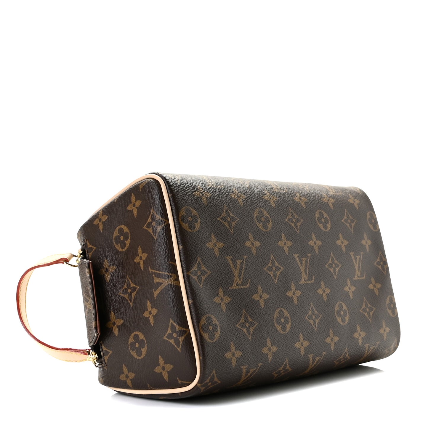 Monogram Dopp Kit Toilet Pouch