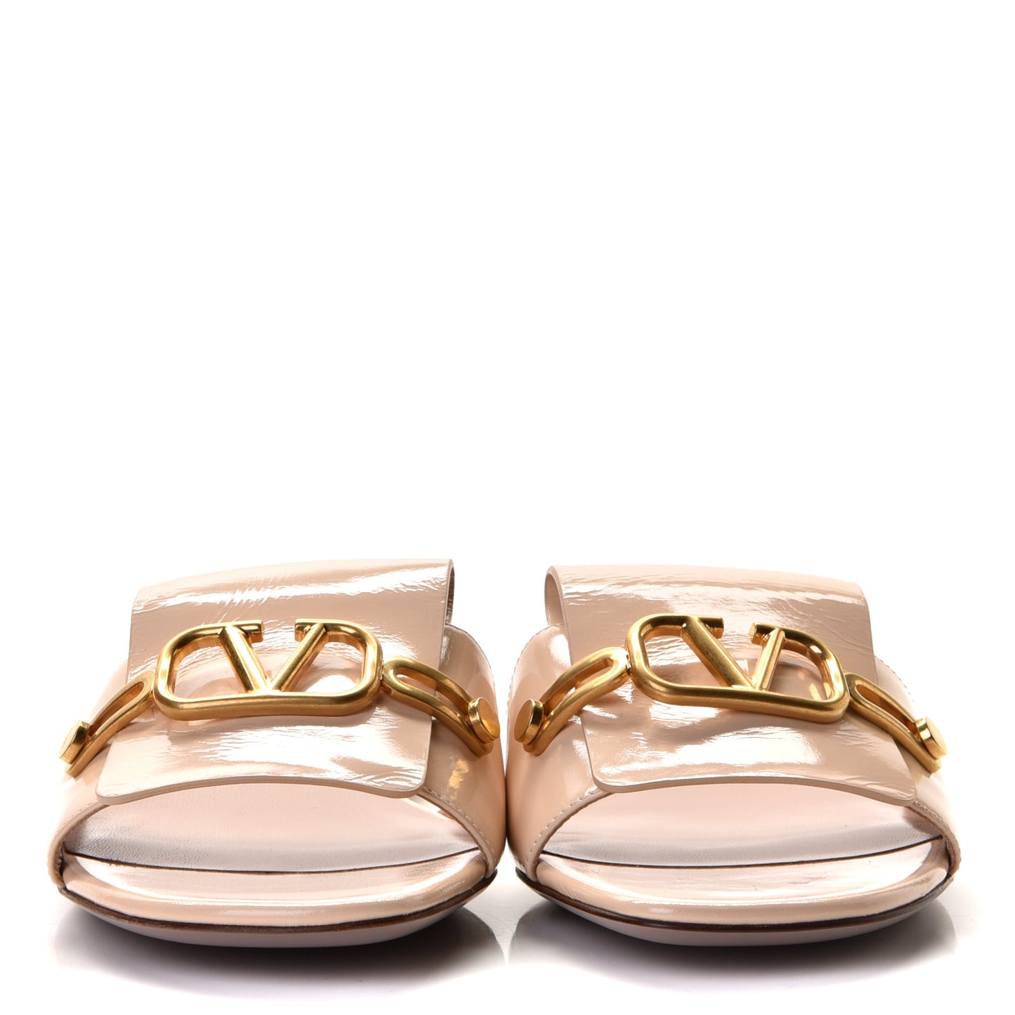 Patent VLogo Slides 39 Light Beige